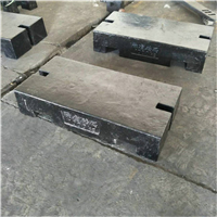 朔州市1000公斤標(biāo)準(zhǔn)砝碼/計(jì)量檢定用大砝碼